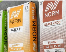 Norm Sementləri