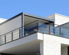 Cam balkon sifarişi