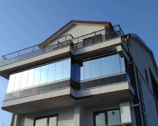 Cam balkon sifarişi