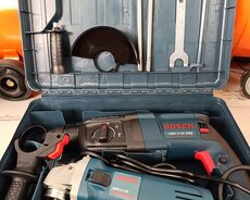 Bosch perfarator Və laqonda