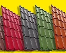 Endirimli Dam ortuklerinin satışı