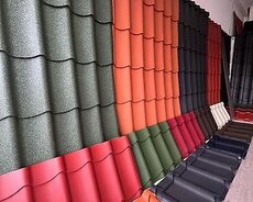 Endirimli Dam ortuklerinin satışı