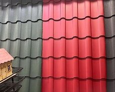 Endirimli Dam ortuklerinin satışı