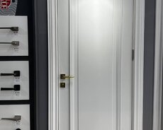 Otaq qapisi - Zərif dizayin