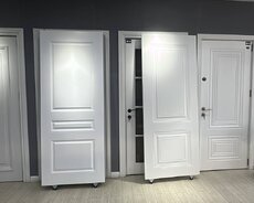 Otaq qapilari - endirimde
