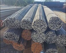 Armatur profil xamut Lis demir katinka