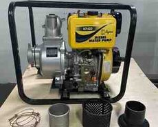 WP 40 dizel su nasosu