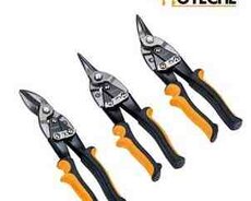 Hoteche dəmir kəsən dəsti