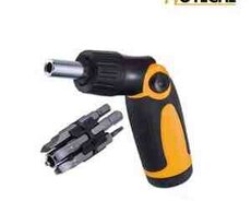 Cırcırlı açar dəsti Hoteche 250414