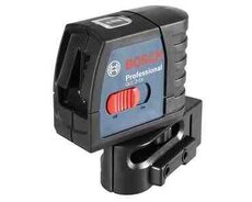 Lazer tərəzi Bosch GLL 2-15