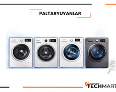 Atlant, Biryusa,shivaki, Kraft Paltaryuyanlar