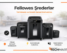 Şrederlər Fellowes