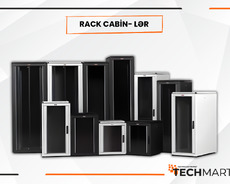 Rack Cabinet 4u, 6u, 9u, 12u, 15u, 18u, 22u, 27u, 32u, 42u