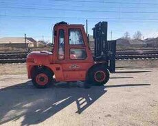 Forklift wecan 7 T, 2016 il