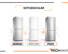 Soyuducu Atlant, Biryusa, Pozis Seçilmişlərdə saxla