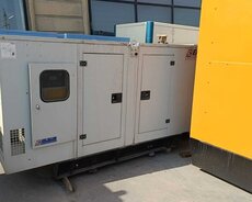 Generator satışı