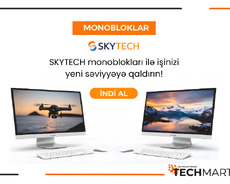 Skytech Monobloklar