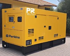 Generator satışı