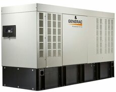 Generator satisi