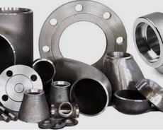 Su və qaz xətt birləşmə materialları