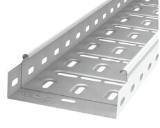 Metal kabel kanalları və aksessuarları