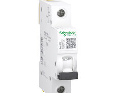 Elektrik açarları (Avtomatlar)