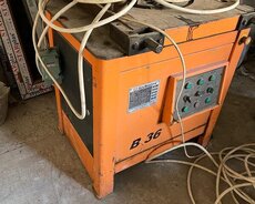 Armatur əyən icarəyə