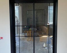 Duşkabina sifarişi