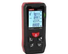 Lazer metrə Uni-t 40m urivinli