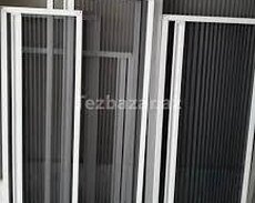 Ağcaqanat setkaları hər növ