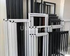 Ağcaqanat setkaları hər növ