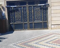 Avtomatik Darvaza qolları