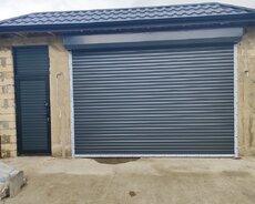 Jalüz qapıların təmiri