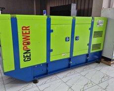 Generator satışı