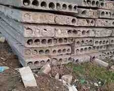 Beton panel