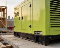 Generator satışı icaresi