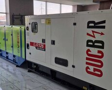 Generator satışı