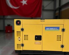 Generator satışı