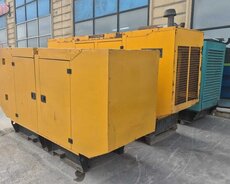 Generator satışı