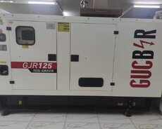 Generator satışı, icarəsi