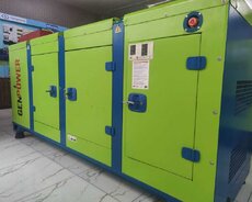 Generator satışı, icarəsi və təmiri