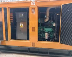 Generator satışı, icarəsi