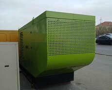 Generator satışı