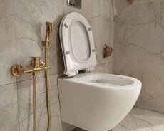 Santexnik ustasi xidməti