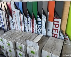 Alkopan satışı və quraşdırılması