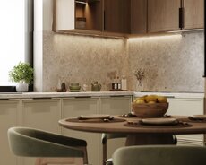 Mənzillərin təmiri