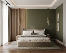 Evdə təmir xidməti