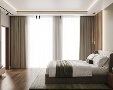 Mənzillərin Təmirini Həyata Keçiririk