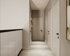 Caspian Grandline – Qaba Tikinti Xidmətl