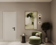 Müasir və Stil Fokuslu